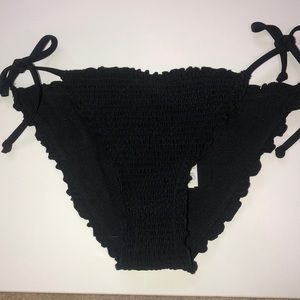 hollister swimsuit bottoms